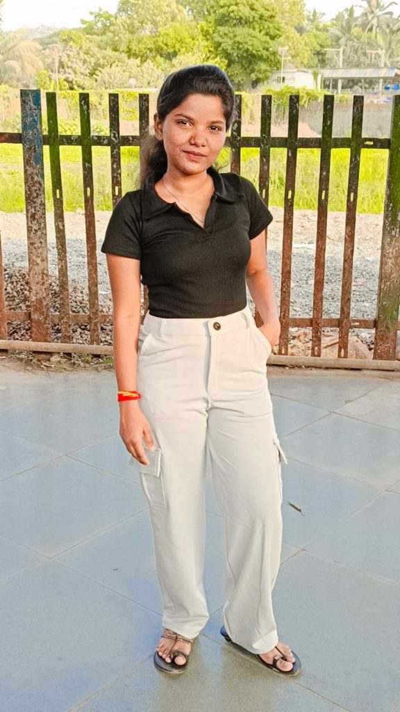 Nikita Ladge - impactlens blog